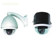 專業高速球監控攝像機誠招全國代理 SO8H等優質產品全方位解析