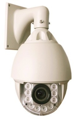 WH-KQ6-E 陣列紅外高速球機(jī) 智能監(jiān)控的核心設(shè)備詳解