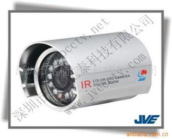 智能安防新紀元 從核心部件到系統集成的全景解析