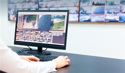 遠程監控互聯 無需公網IP與抗丟包技術如何提升傳輸質量