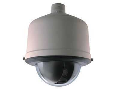 KL-5060 一體化中速球 天津艾特網絡科技引領智能監控新標準