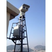 南昌訊奇電子科技 賦能智慧安防，監控設備的創新實踐與未來展望